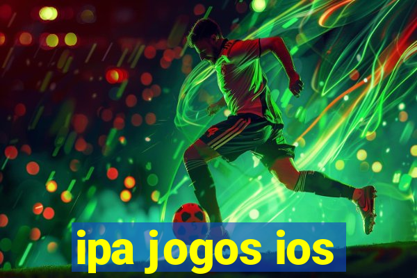 ipa jogos ios